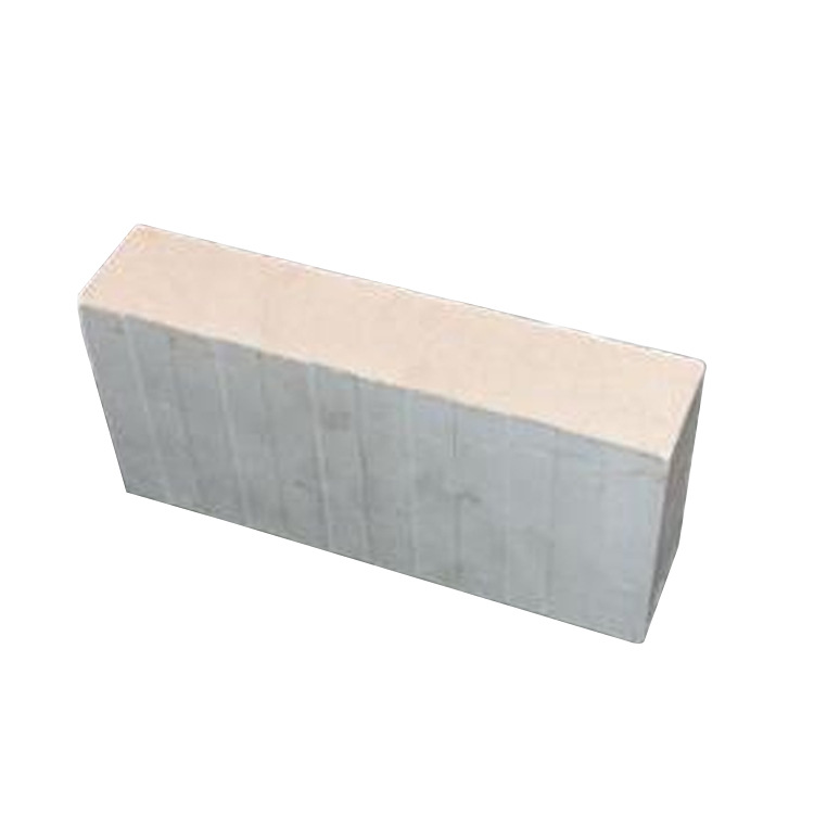 萝北薄层砌筑砂浆对B04级蒸压加气混凝土砌体力学性能影响的研究